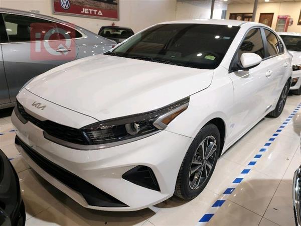 كيا فورتي 2024 للبيع في العراق - اربيل